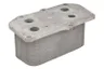 04 1820 201301 Radiator ulei, ulei motor OE GERMANY