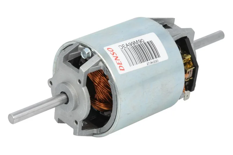 Electromotor, ventilatie interioara