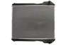 11118004 Radiator, racire motor HIGHWAY AUTOMOTIVE