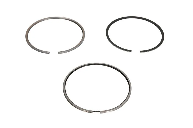 Set segmenti piston