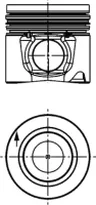 Piston