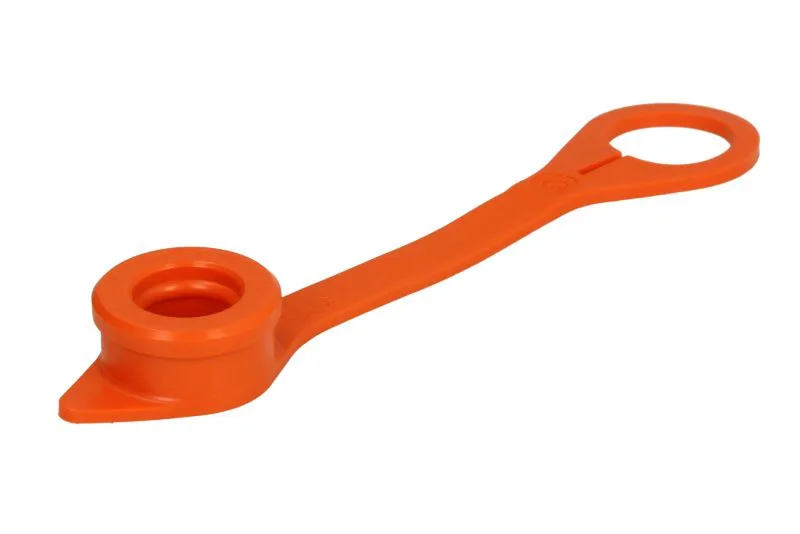 Hydraulic quick-coupler elements