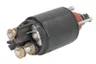 Solenoid, electromotor