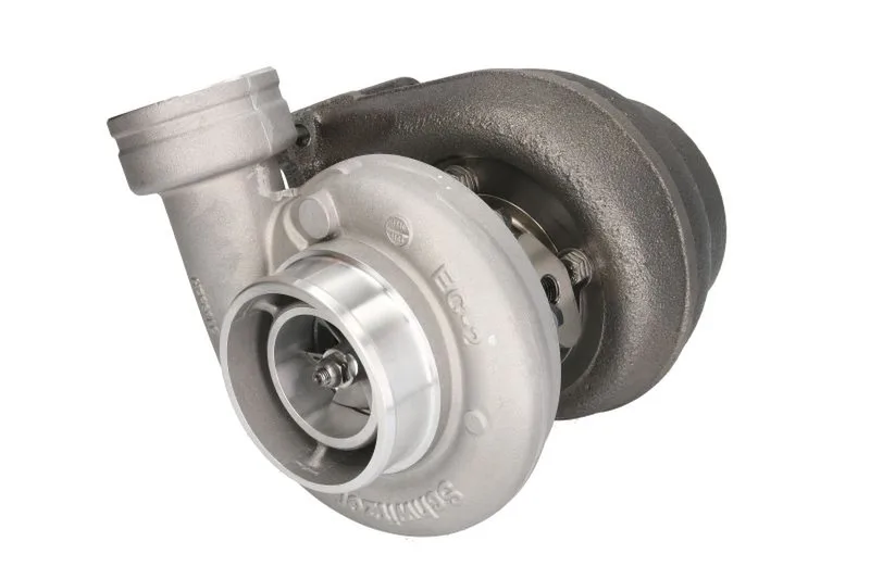Turbocompresor