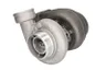 Turbocompresor