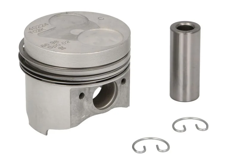 Piston