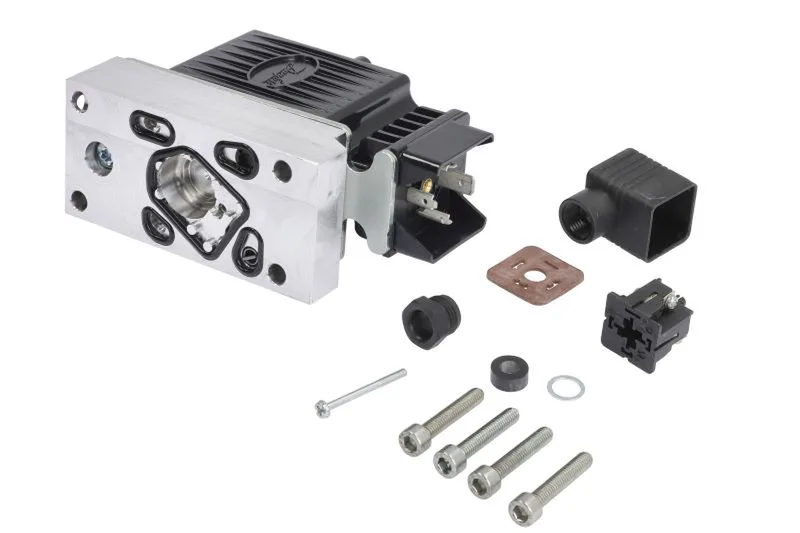 11166743 Distribuitor hidraulic DANFOSS