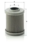 Filtru, sistem hidraulic primar