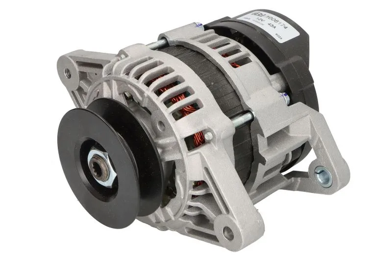 1006174 Alternator FEBI