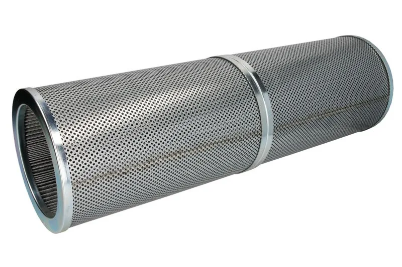 Filtru, sistem hidraulic primar