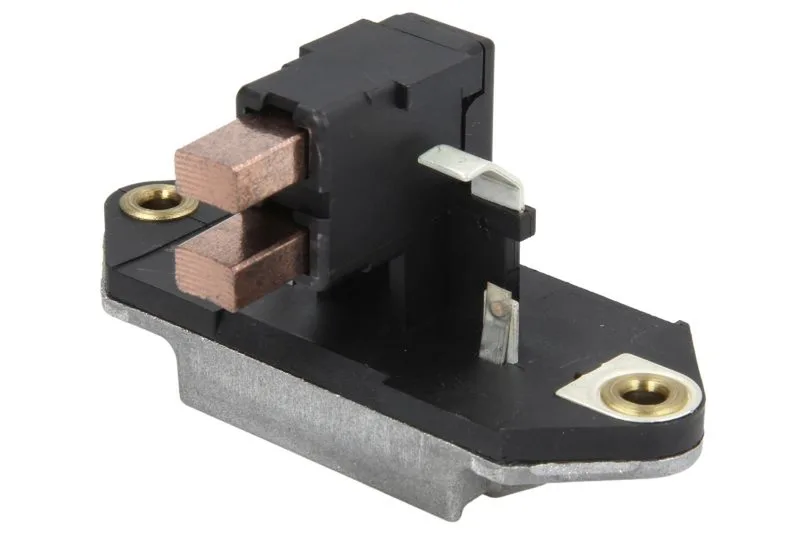 Regulator, alternator