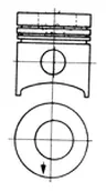 Piston