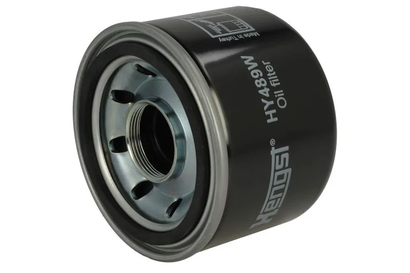 HY489W Filtru, sistem hidraulic primar HENGST