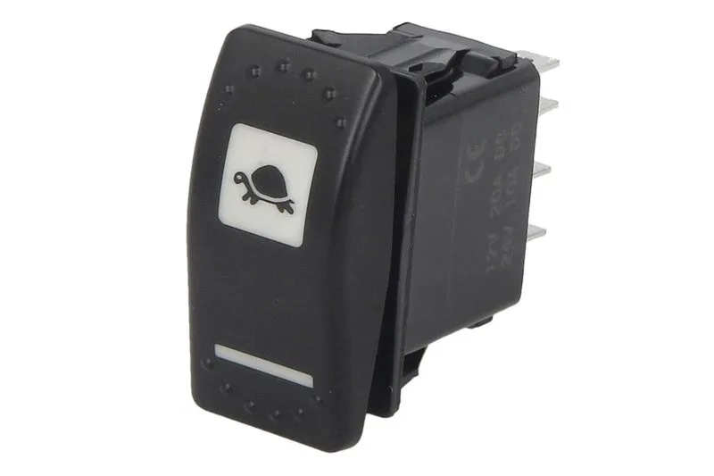 Comutator presiune, limitator incarcare ax