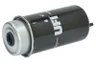 Filtru combustibil
