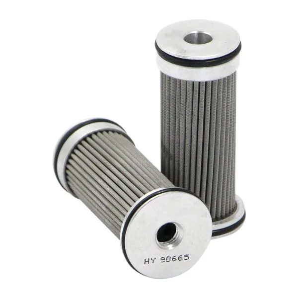 HY90665 Filtru, sistem hidraulic primar SF