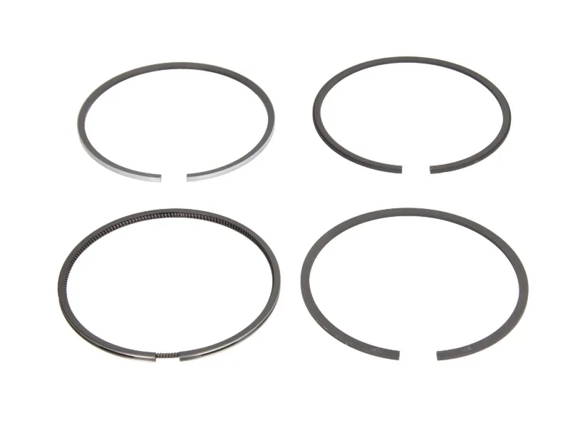 Set segmenti piston