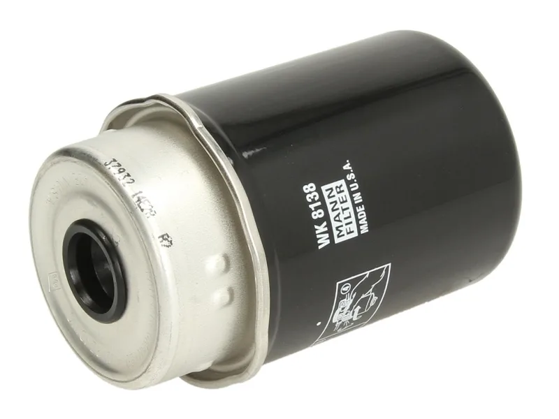 Filtru combustibil