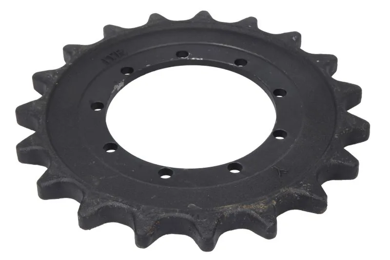 231/80801 Drive wheel EXCAMEC