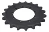 231/80801 Drive wheel EXCAMEC