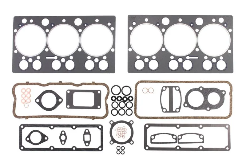 Set garnituri complet, motor