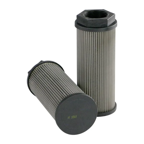 Filtru, sistem hidraulic primar
