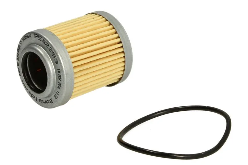 Filtru, sistem hidraulic primar