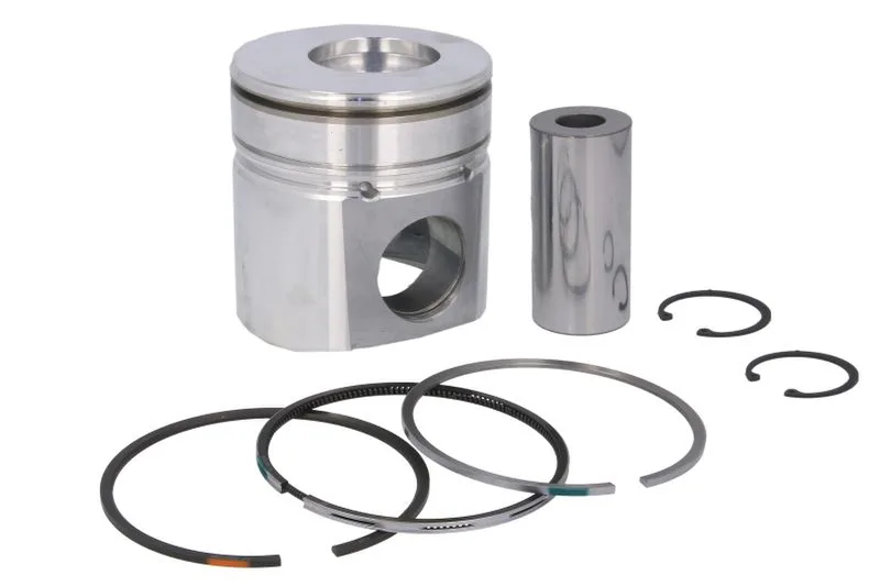 Piston