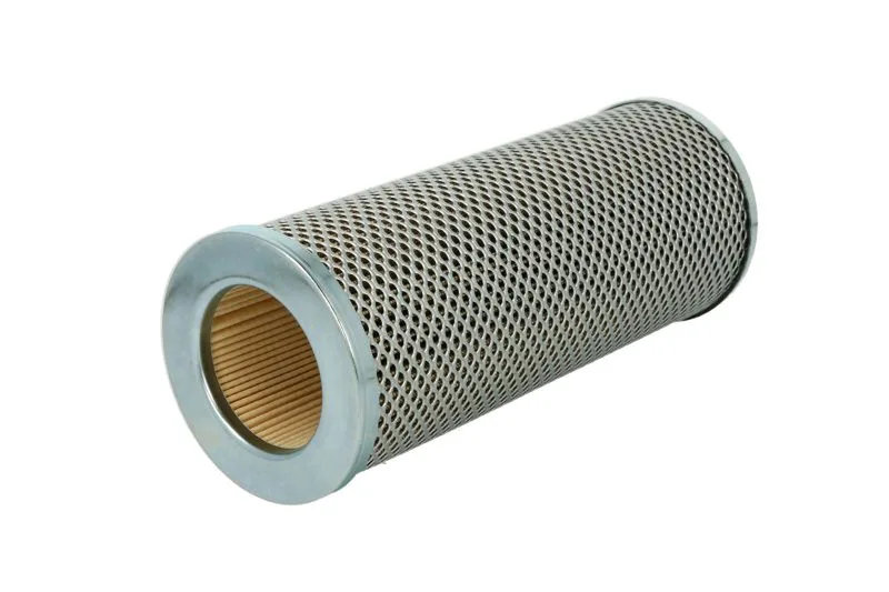 Filtru, sistem hidraulic primar