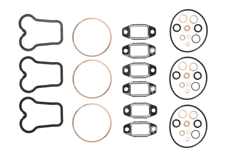 ENT000159/3 Set garnituri complet, motor ENGITECH