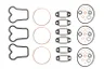 ENT000159/3 Set garnituri complet, motor ENGITECH