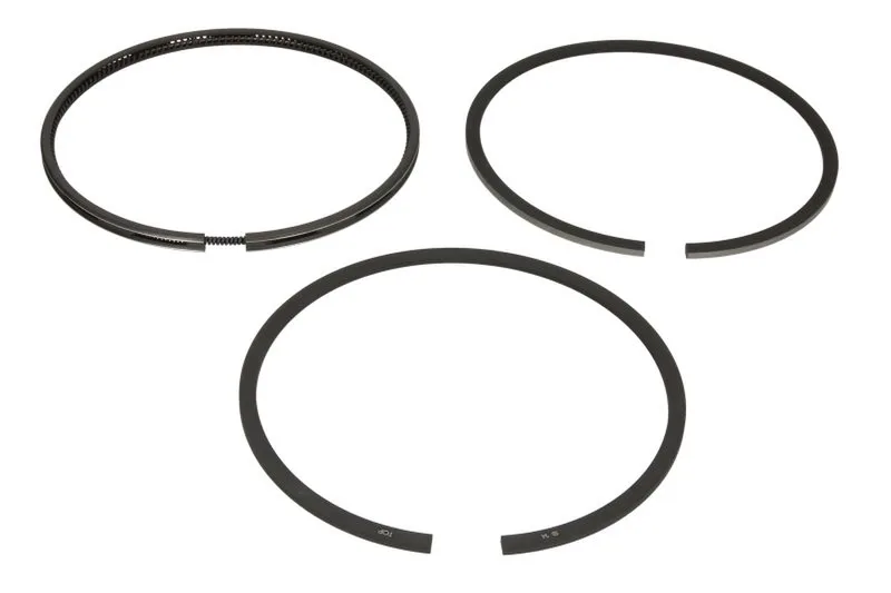 Set segmenti piston