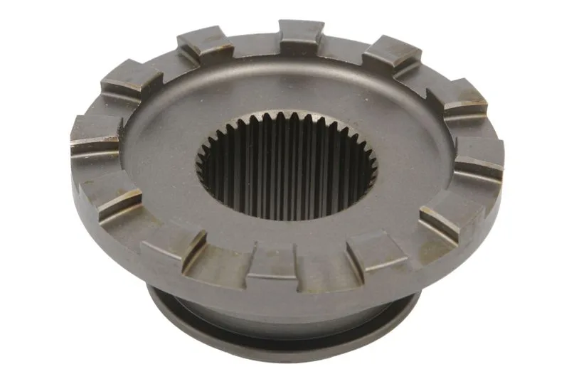 Blocator diferential