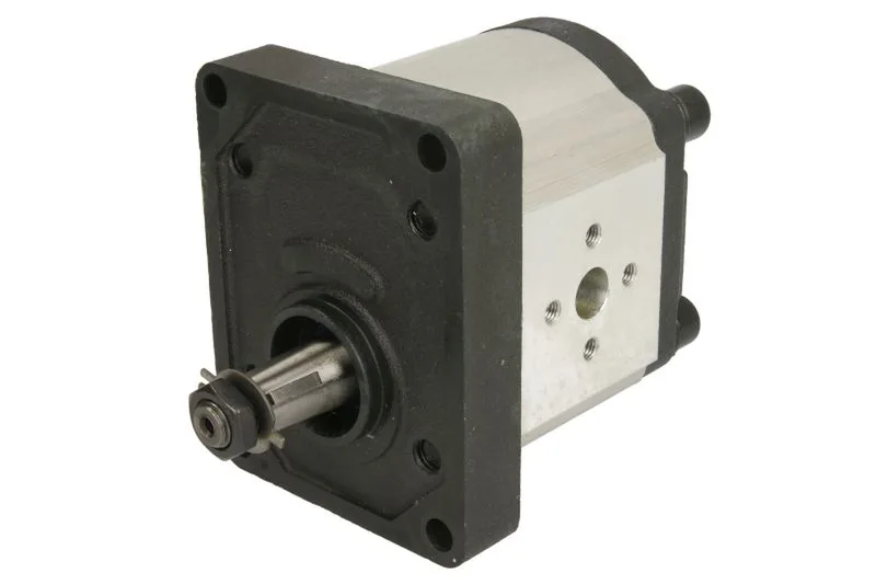 HTTP-AG-53 Pompă hidraulică cutie de viteze PNEUMATICS