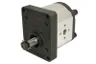HTTP-AG-53 Pompă hidraulică cutie de viteze PNEUMATICS