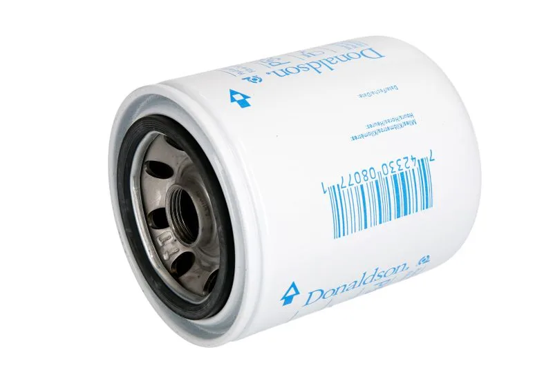 Filtru, sistem hidraulic primar