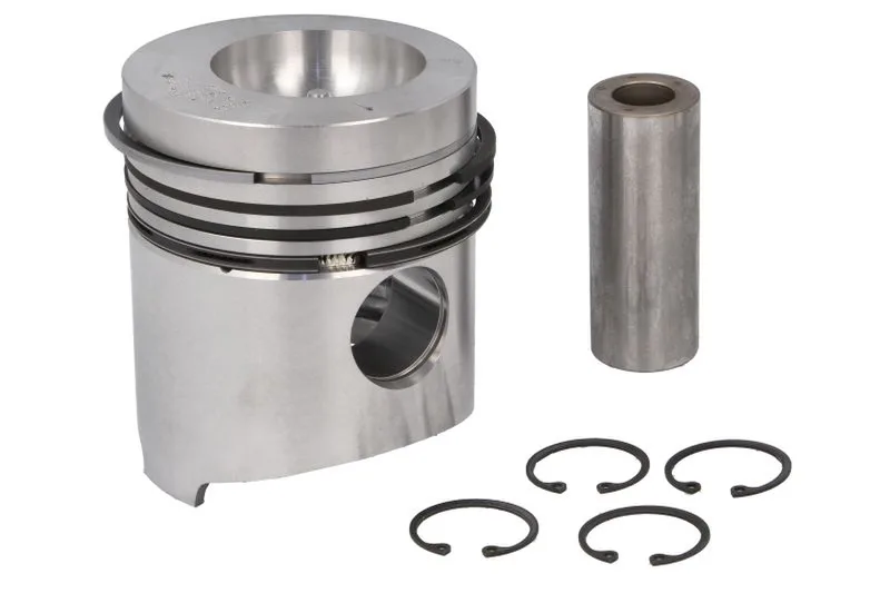 Piston