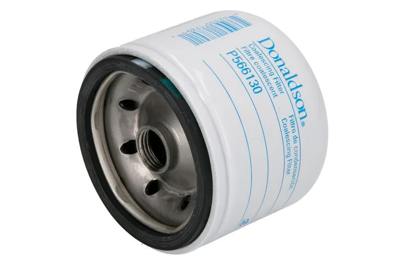 Filtru aer, turbocompresor