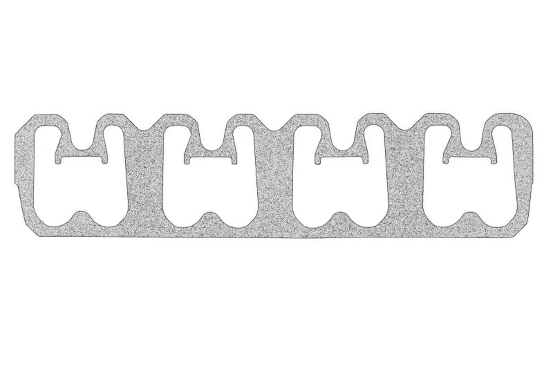 Garnitura, capac supape