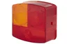 Dispersor, lampa spate