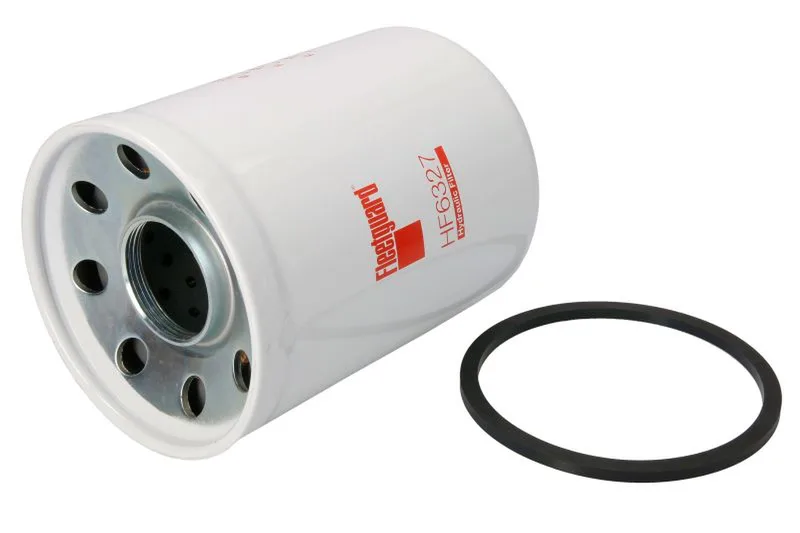 Filtru, sistem hidraulic primar