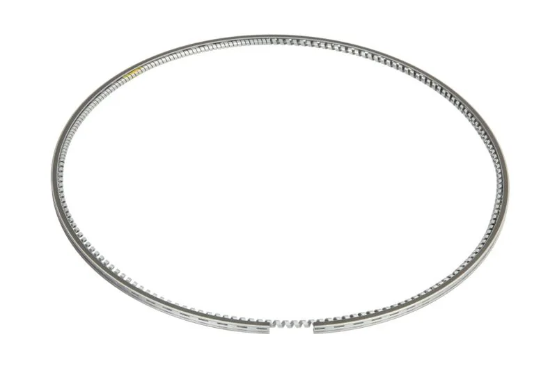 Set segmenti piston