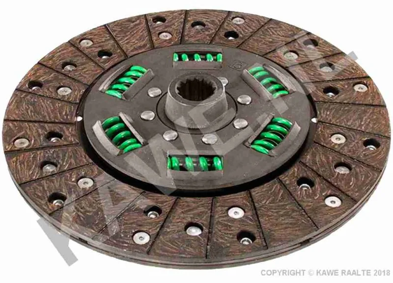 Disc ambreiaj