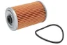 Filtru combustibil