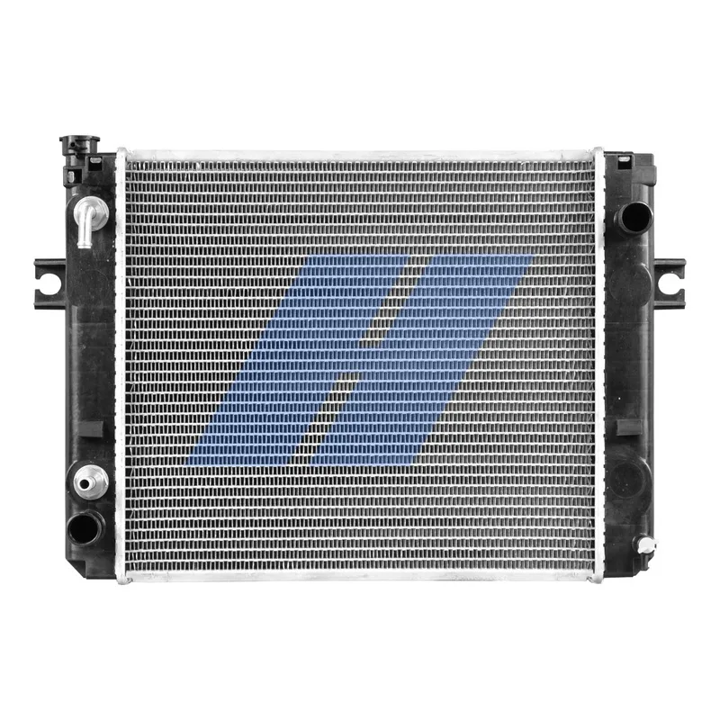 11116005 Radiator, racire motor HIGHWAY AUTOMOTIVE