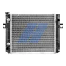 11116005 Radiator, racire motor HIGHWAY AUTOMOTIVE