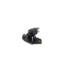 Regulator, alternator