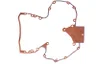 R523183 Capac, curea dintata FP DIESEL