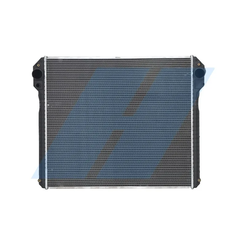 11106038 Radiator, racire motor HIGHWAY AUTOMOTIVE