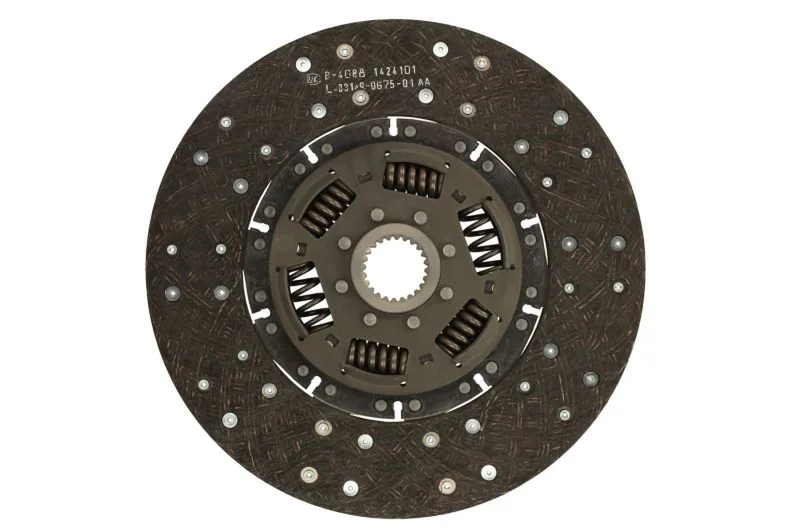 Disc ambreiaj